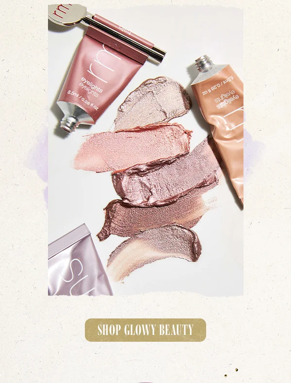Shop makeup