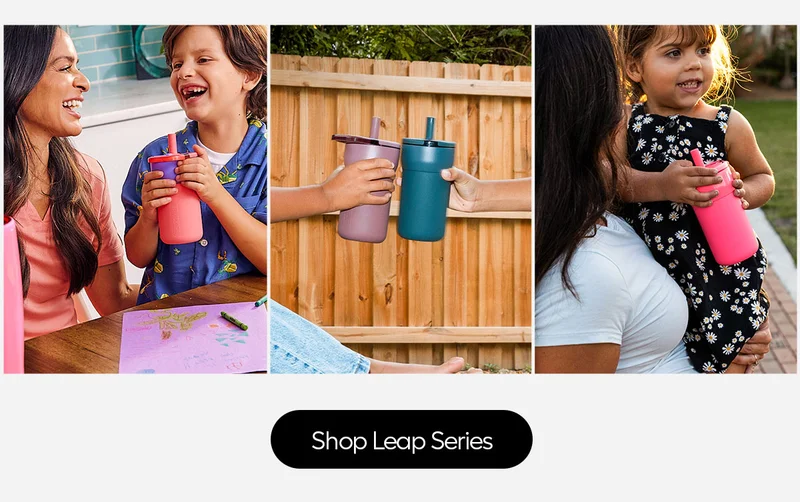 Shop Leap Series