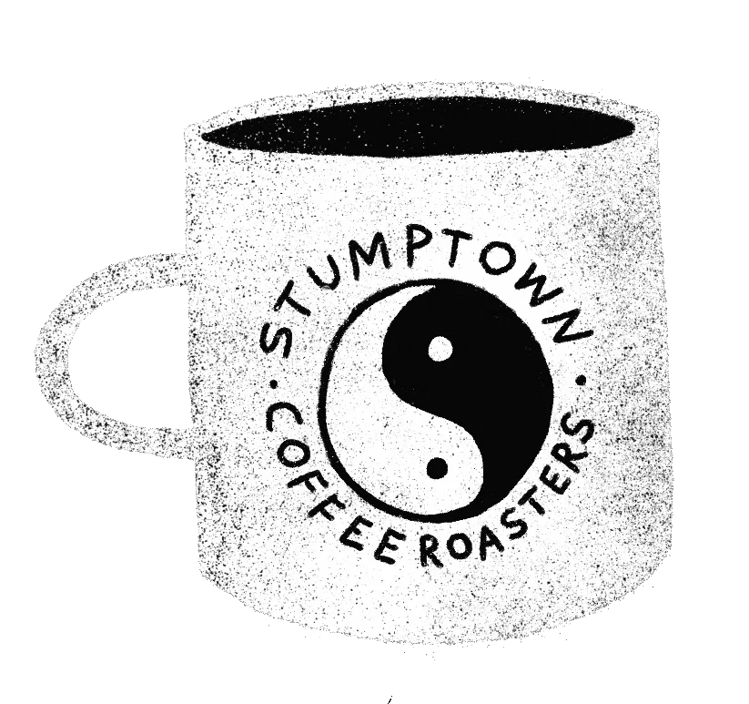 Stumptown Coffee Roasters GIF