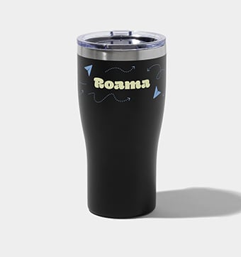 Insulated Tumbler