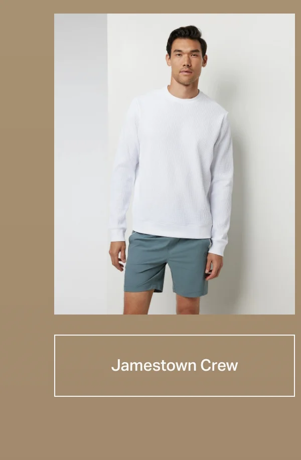 Jamestown Crew