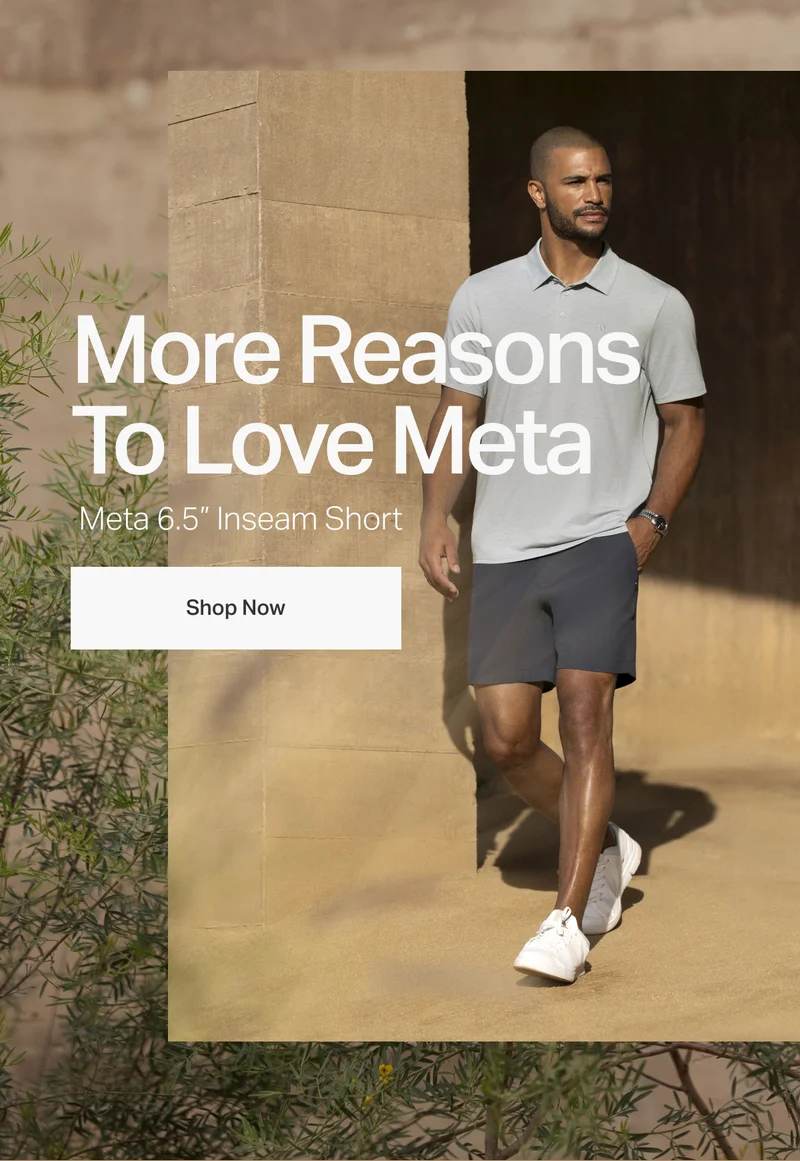 More Reasons To Love Meta