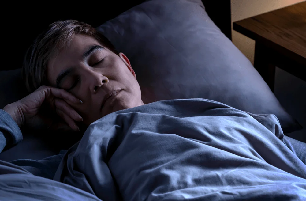 Soften Into Sleep