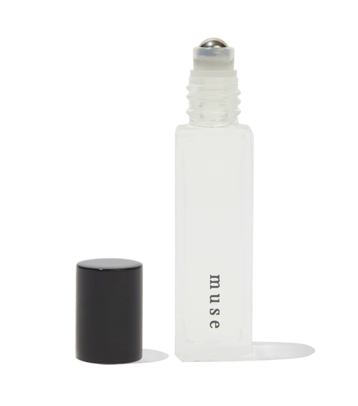 Riddle Muse 8ml Roll-on Fragrance Oil Riddle Muse 8ml Roll-on Fragrance Oil