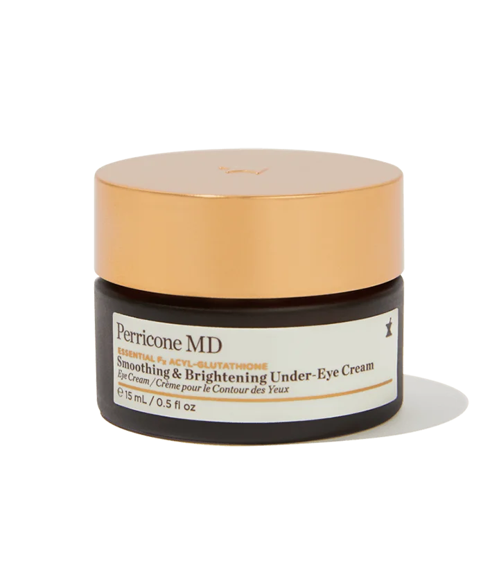 Perricone MD Essential Fx Acyl-Glutathione Smoothing & Brightening Under-Eye Cream Perricone MD Essential Fx Acyl-Glutathione Smoothing & Brightening Under-Eye Cream