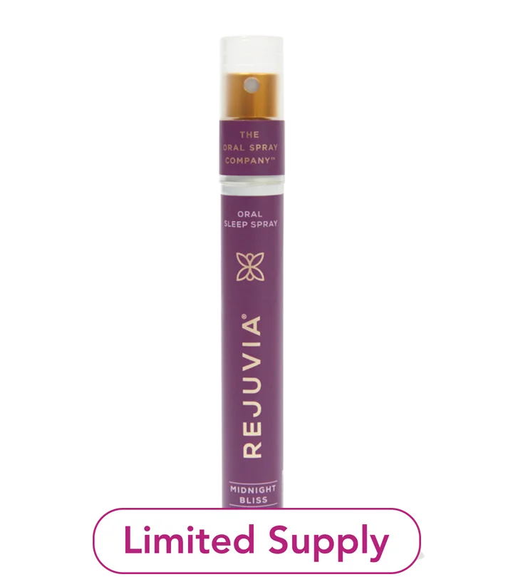 Rejuvia Sleep Spray Rejuvia Sleep Spray