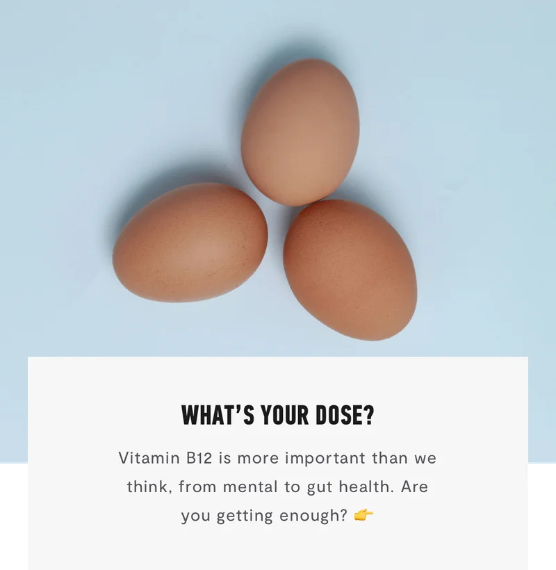 What's Your Dose?