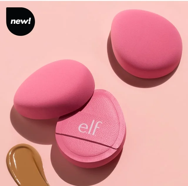Pillow Puff Concealer Sponge Pillow Puff Concealer Sponge