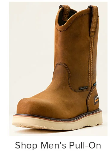 Shop Men’s Pull-On