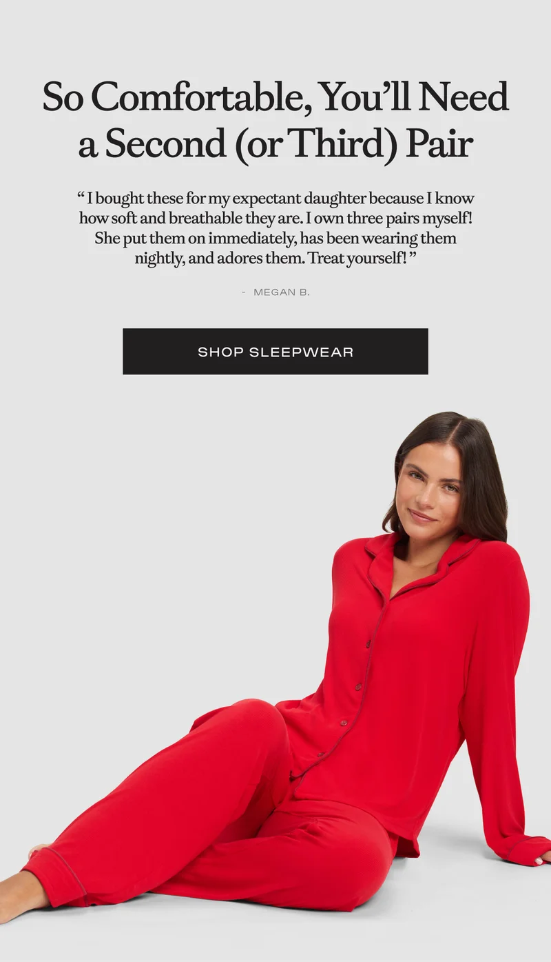 Shop Sleepwear Shop Sleepwear