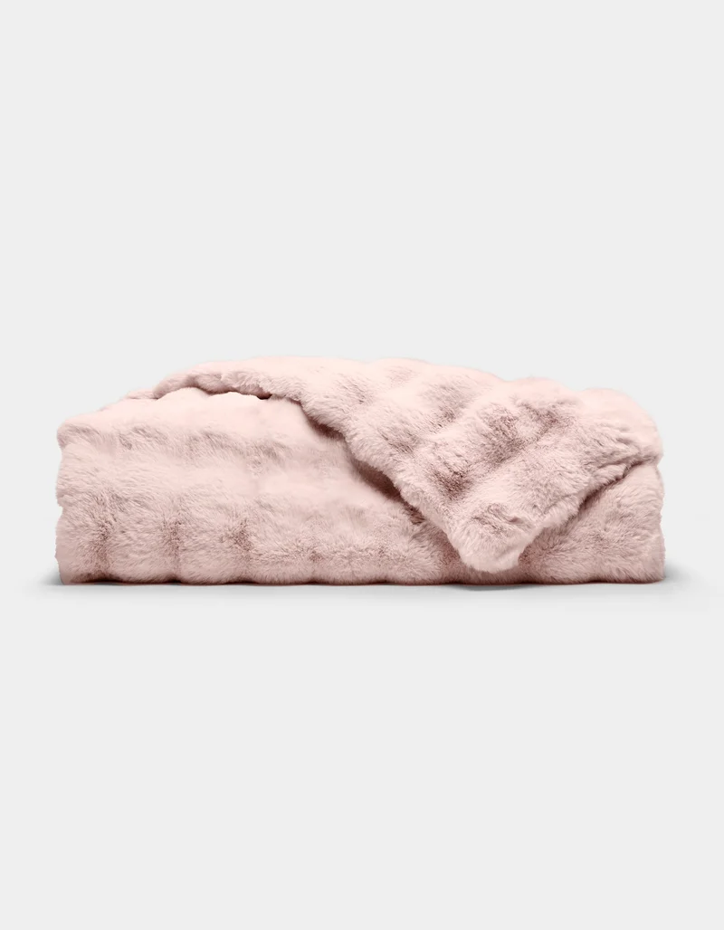 Image of Bubble Cuddle Blanket Image of Bubble Cuddle Blanket