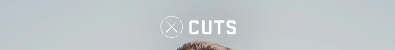 Cuts Clothing