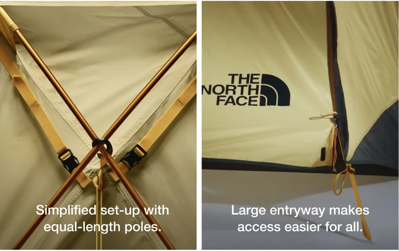 Universal Wawona Tent 3