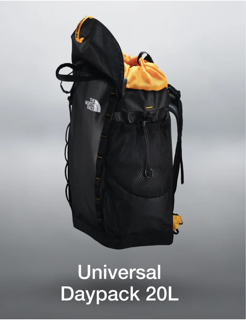 Universal Daypack 20L