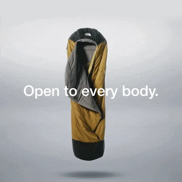 Open to every body.