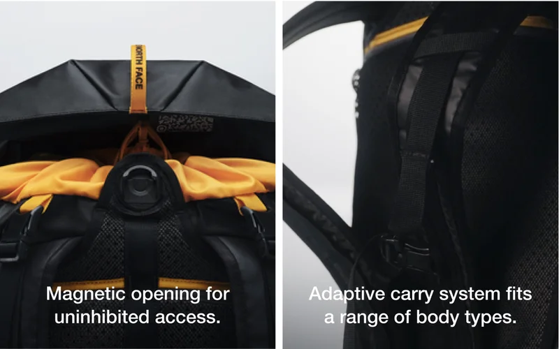 Universal Daypack 20L