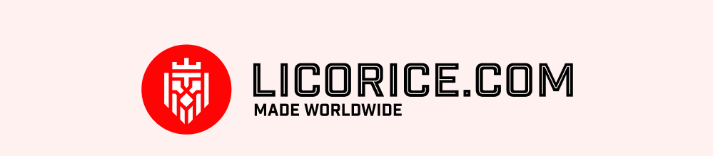 Shop Licorice.com