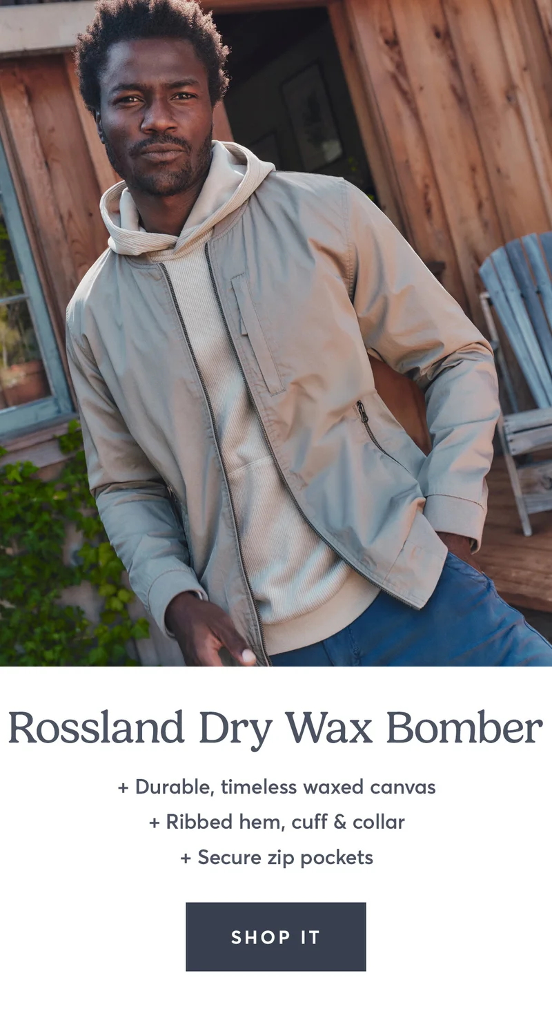Rossland Bomber