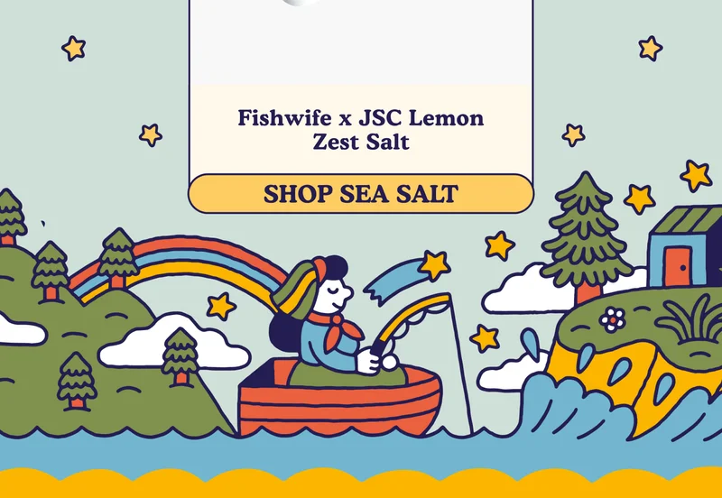 salt!