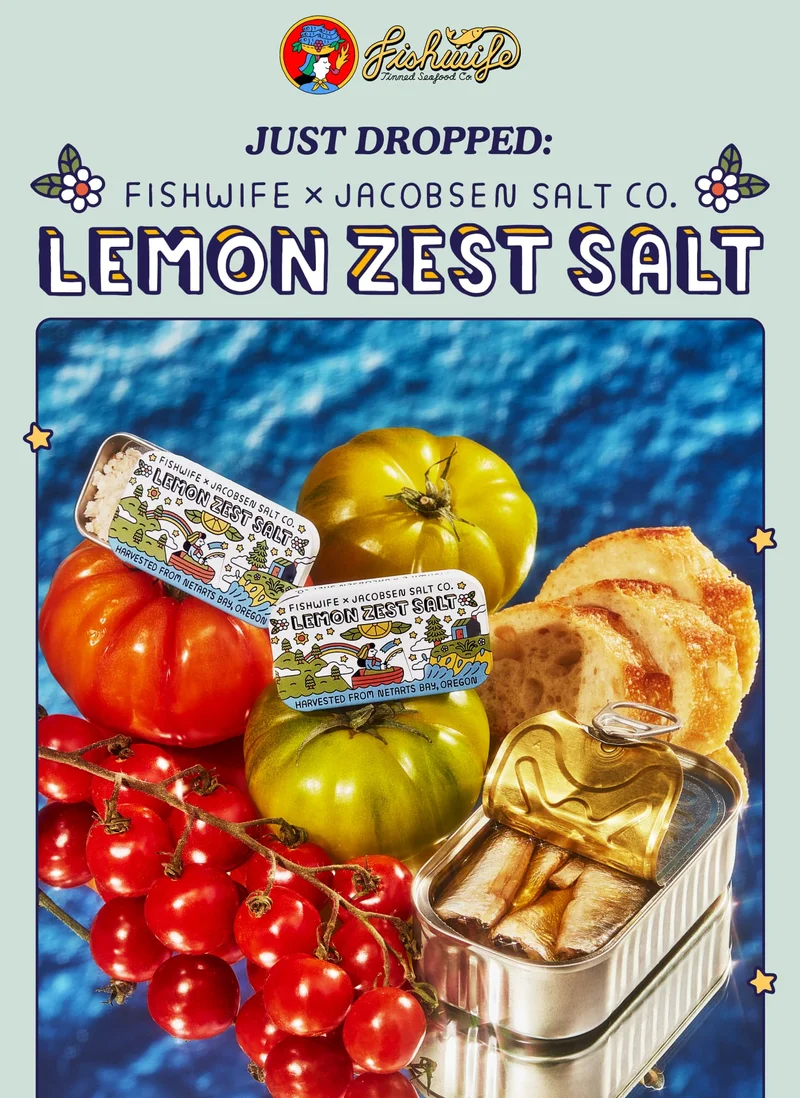 salt!