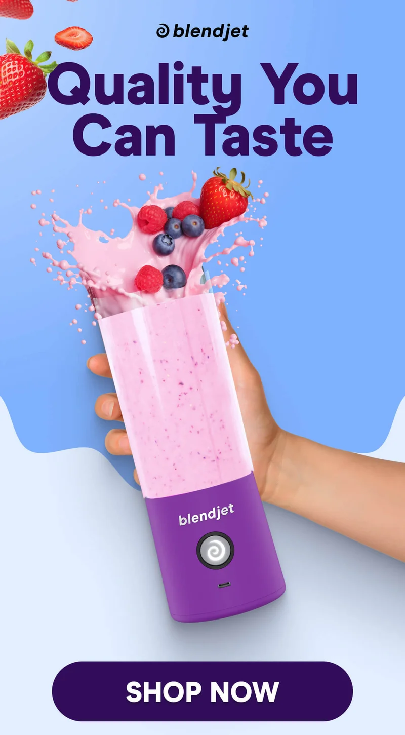 QUALITY YOU CAN TASTE