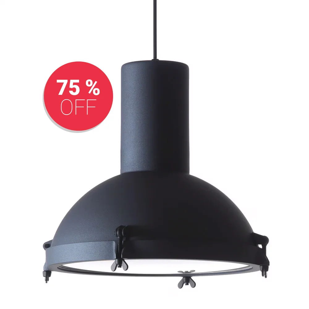 projecteur pendant