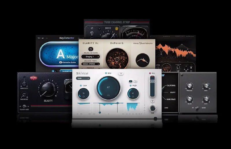 Latest Plugin Releases of 2023