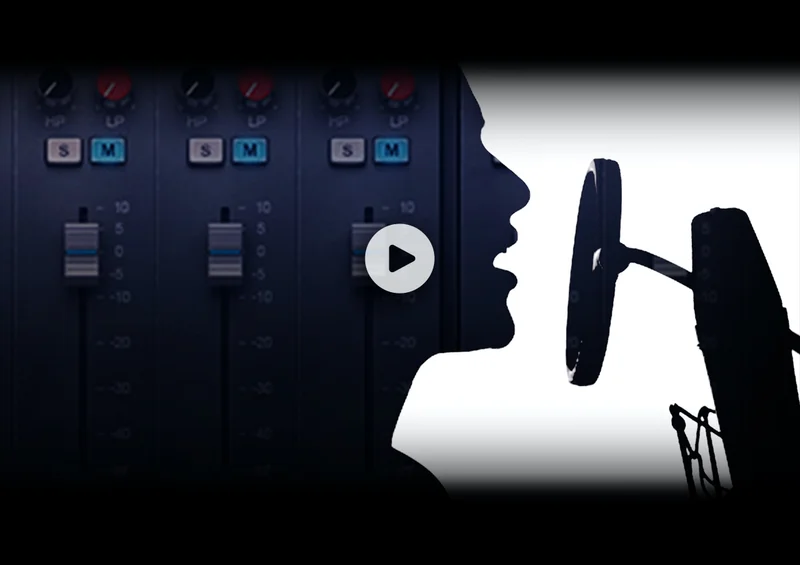 The 6 C’s of Vocal Mixing – Top Recipe to Pro Vocals