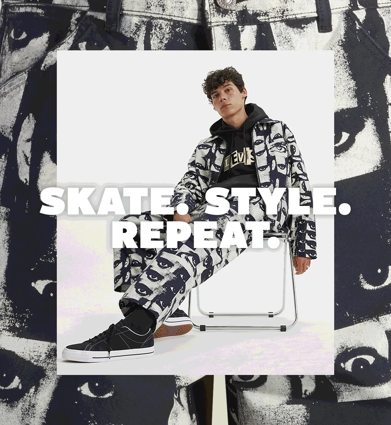 SHOP SKATE COLLECTION