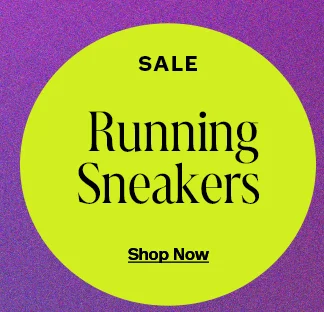 Shop Sale Running Sneakers