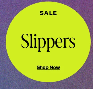 Shop Sale Slippers