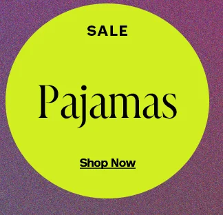 Shop Sale Pajamas