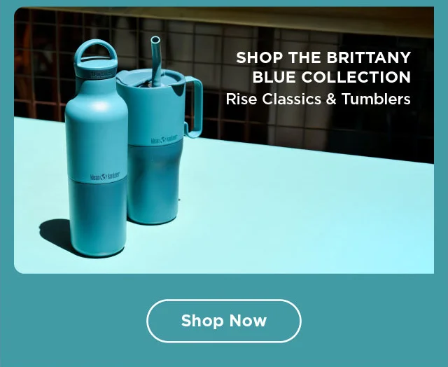 Shop Brittany Blue Collection