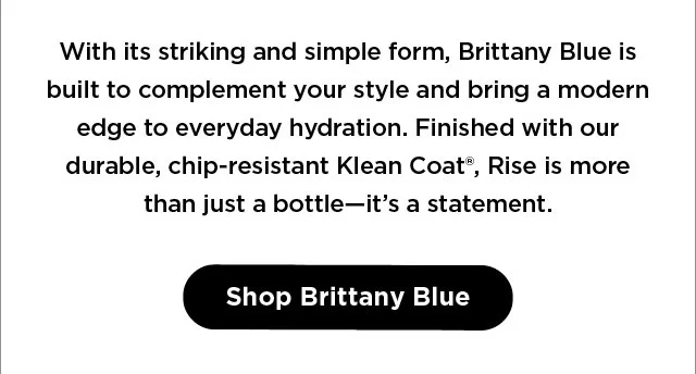 Shop Brittany Blue