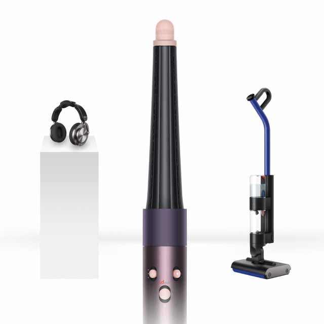 Dyson technology