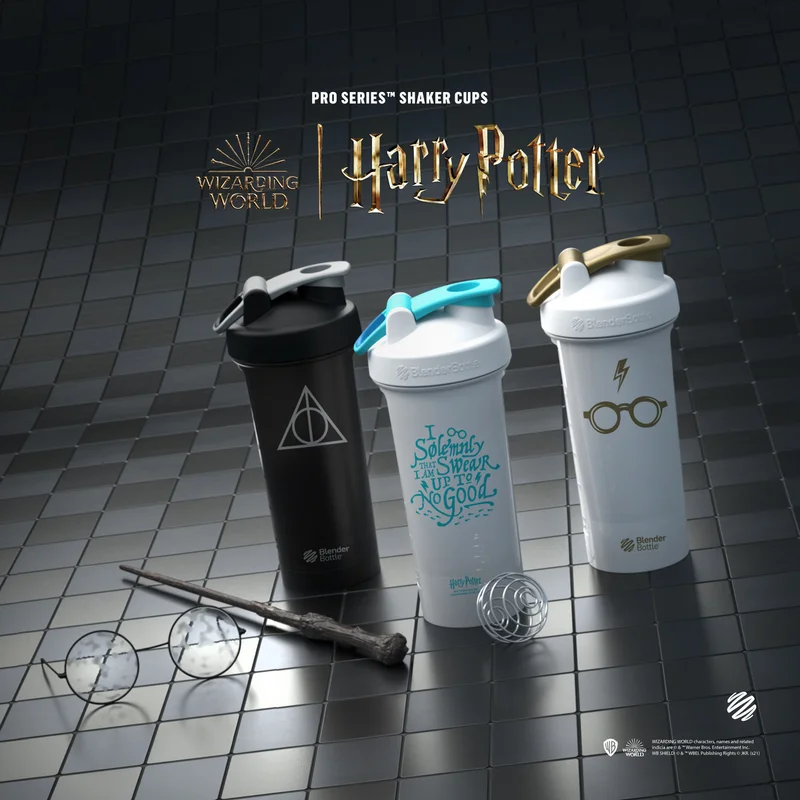 Harry Potter Bottles