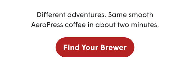 Find Your Brewer