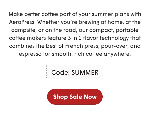 shop the summer sale with code SUMMER