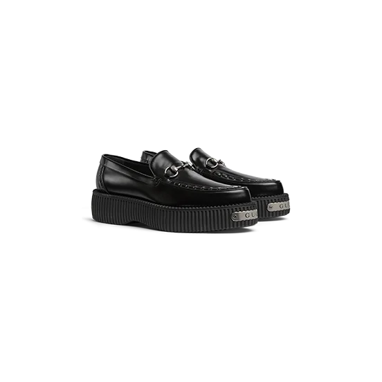 Shoe(s) Discover more on the Gucci website