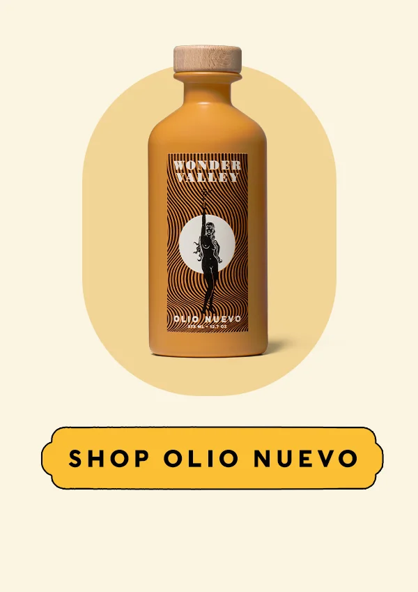 SHOP OLIO NUEVO