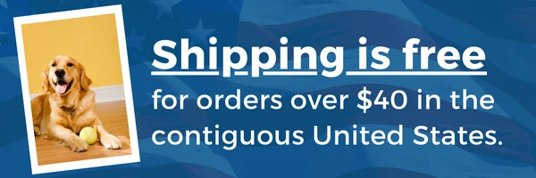 Free Shipping Alpha paw