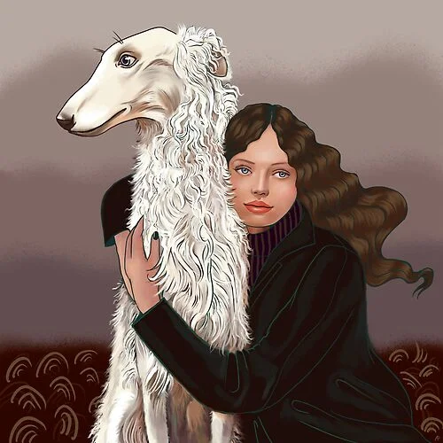 Arabella Proffer