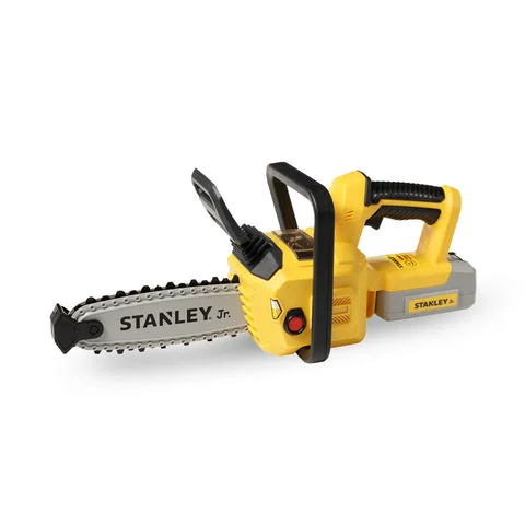 Stanley Jr. Battery Operated Toy Chainsaw