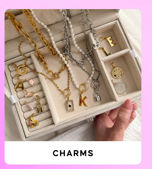 CHARMS