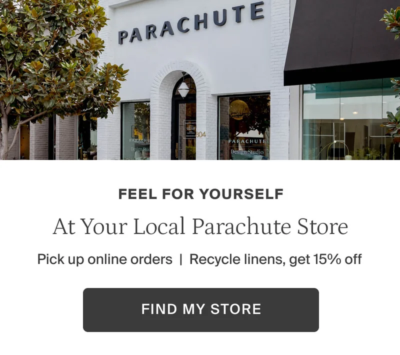 Find Your Store
