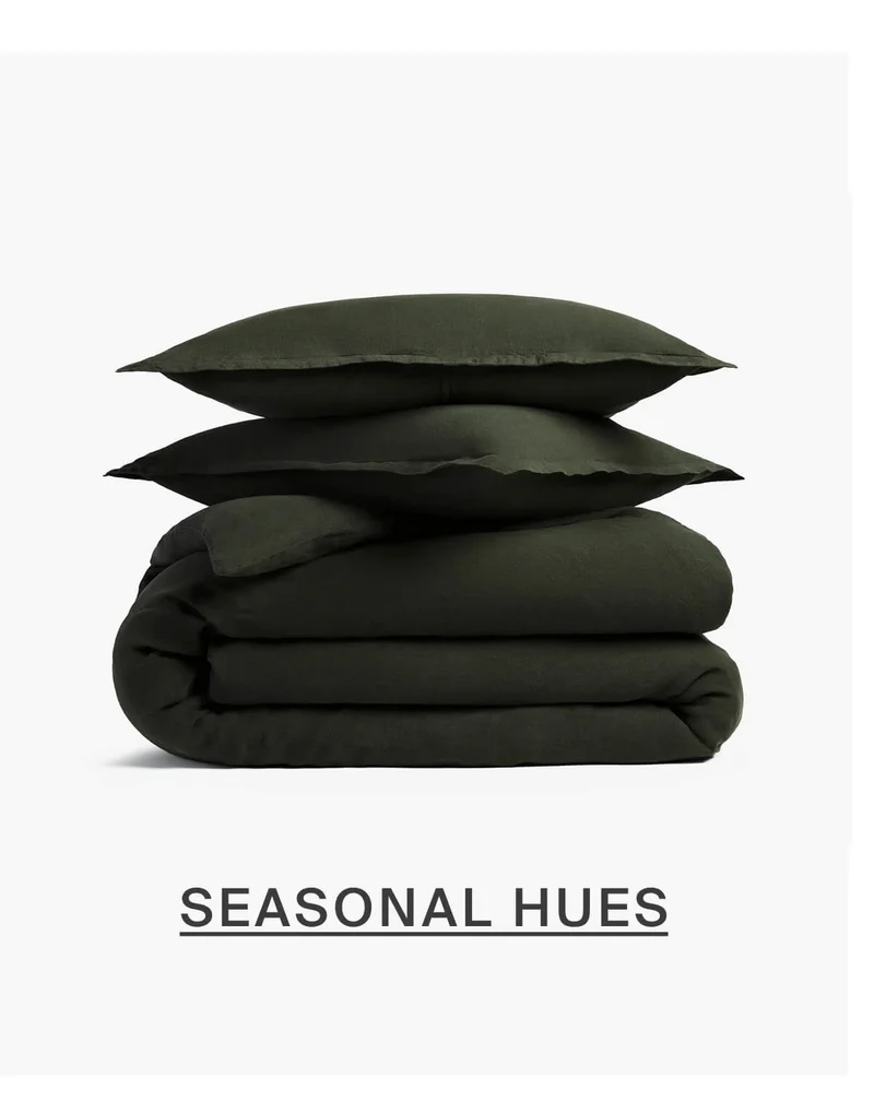 Seasonal hues