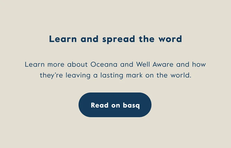 Learn and spread the word
