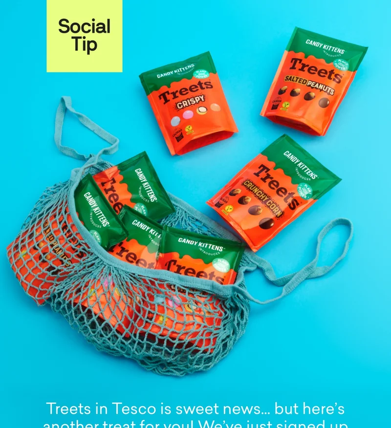 Social Tip