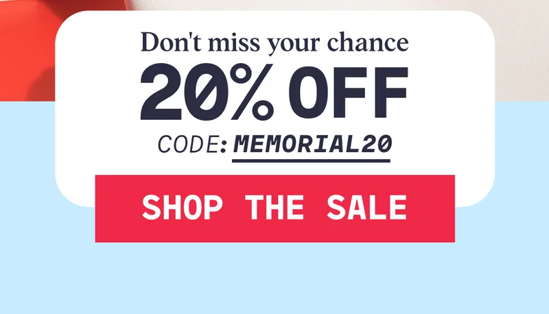 Shop the Sale