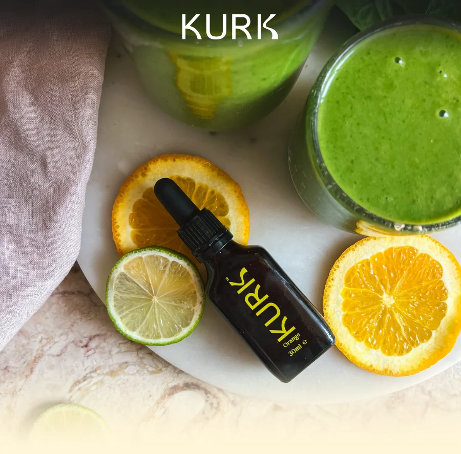 Kurk